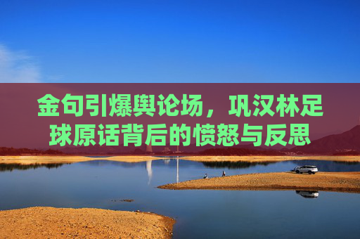 金句引爆舆论场,巩汉林足球原话背后的愤怒与反思
