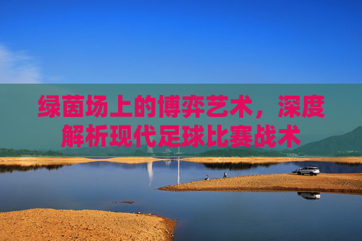 绿茵场上的博弈艺术,深度解析现代足球比赛战术