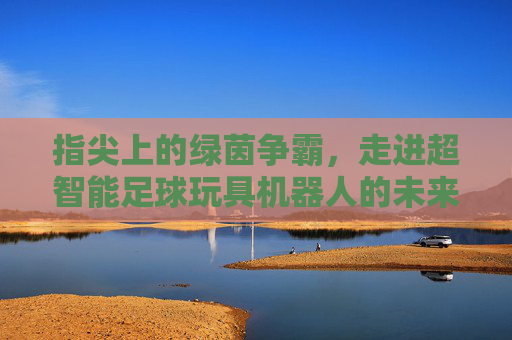 指尖上的绿茵争霸,走进超智能足球玩具机器人的未来世界