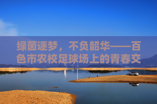 绿茵逐梦,不负韶华——百色市农校足球场上的青春交响