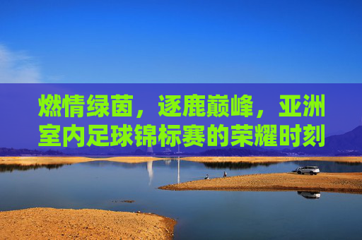 燃情绿茵，逐鹿巅峰，亚洲室内足球锦标赛的荣耀时刻