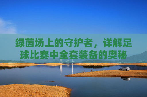 绿茵场上的守护者，详解足球比赛中全套装备的奥秘