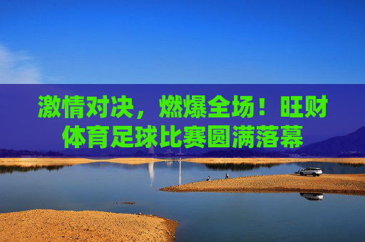 激情对决,燃爆全场!旺财体育足球比赛圆满落幕