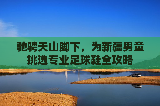 驰骋天山脚下,为新疆男童挑选专业足球鞋全攻略