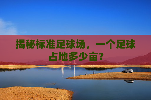 揭秘标准足球场,一个足球占地多少亩?