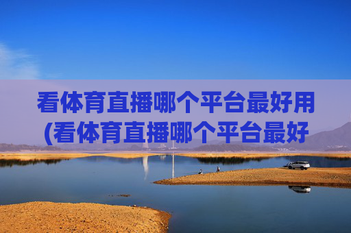 看体育直播哪个平台最好用(看体育直播哪个平台最好用呢)
