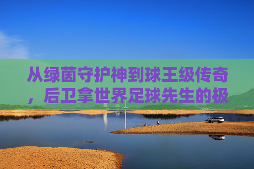 从绿茵守护神到球王级传奇，后卫拿世界足球先生的极致荣耀