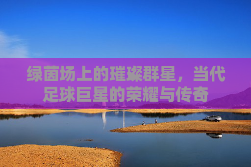 绿茵场上的璀璨群星,当代足球巨星的荣耀与传奇