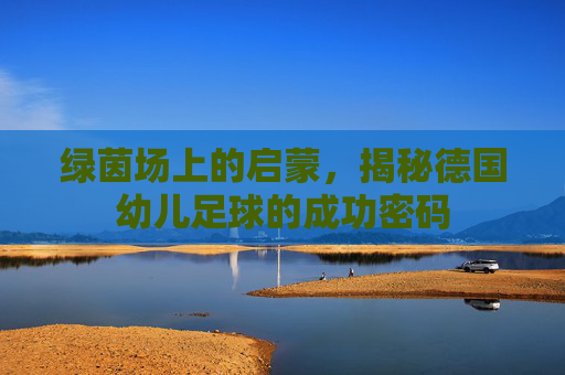 绿茵场上的启蒙,揭秘德国幼儿足球的成功密码