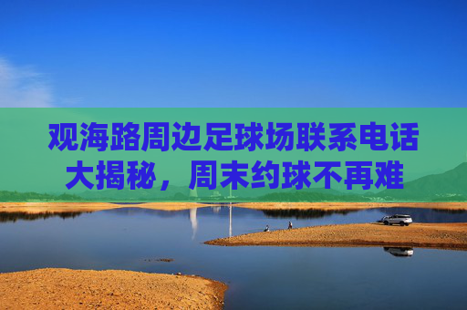 观海路周边足球场联系电话大揭秘，周末约球不再难