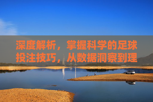深度解析,掌握科学的足球投注技巧,从数据洞察到理性博弈