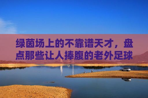 绿茵场上的不靠谱天才,盘点那些让人捧腹的老外足球搞笑电影