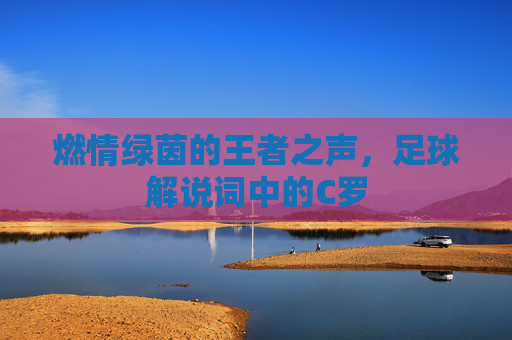 燃情绿茵的王者之声,足球解说词中的C罗