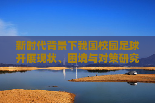 新时代背景下我国校园足球开展现状、困境与对策研究