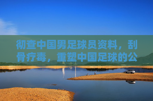 彻查中国男足球员资料，刮骨疗毒，重塑中国足球的公信力与未来