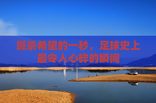 扼杀希望的一秒,足球史上最令人心碎的瞬间