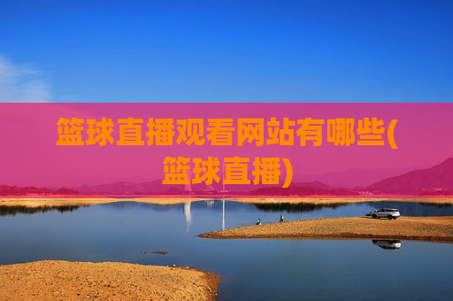 篮球直播观看网站有哪些(篮球直播)