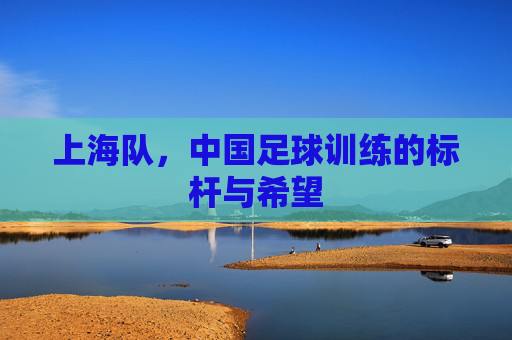 上海队，中国足球训练的标杆与希望