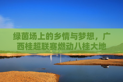 绿茵场上的乡情与梦想,广西桂超联赛燃动八桂大地