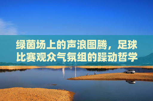 绿茵场上的声浪图腾，足球比赛观众气氛组的躁动哲学