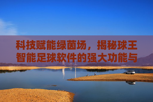 科技赋能绿茵场，揭秘球王智能足球软件的强大功能与实战价值