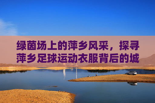 绿茵场上的萍乡风采,探寻萍乡足球运动衣服背后的城市热血