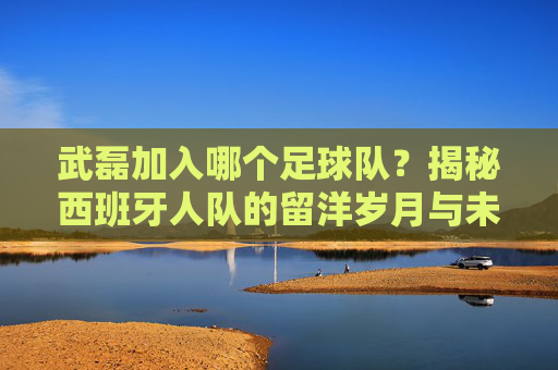 武磊加入哪个足球队?揭秘西班牙人队的留洋岁月与未来