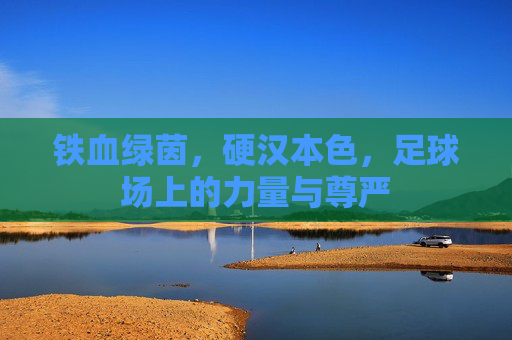 铁血绿茵,硬汉本色,足球场上的力量与尊严