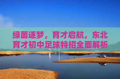 绿茵逐梦,育才启航,东北育才初中足球特招全面解析