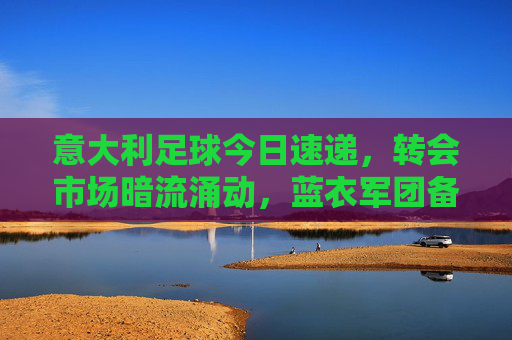 意大利足球今日速递,转会市场暗流涌动,蓝衣军团备战计划引关注