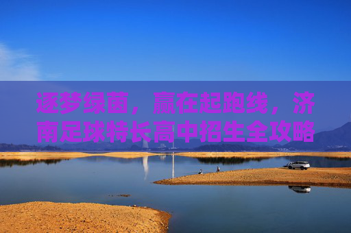 逐梦绿茵,赢在起跑线,济南足球特长高中招生全攻略