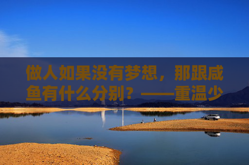 做人如果没有梦想,那跟咸鱼有什么分别?——重温少林足球横扫金像奖的封神时刻