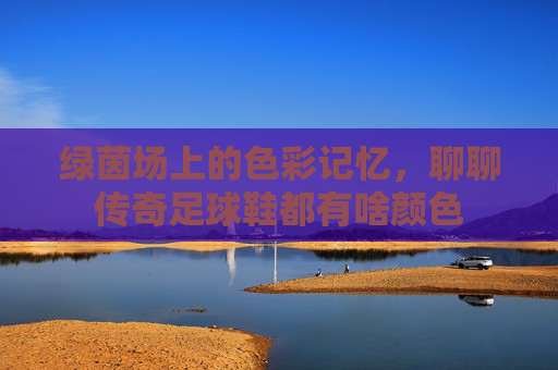 绿茵场上的色彩记忆,聊聊传奇足球鞋都有啥颜色
