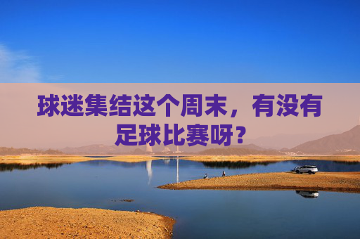 球迷集结这个周末,有没有足球比赛呀?