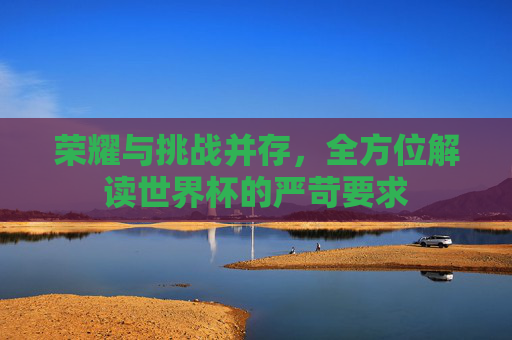 荣耀与挑战并存,全方位解读世界杯的严苛要求