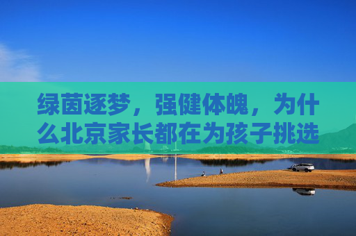 绿茵逐梦,强健体魄,为什么北京家长都在为孩子挑选专业的儿童足球训练班?