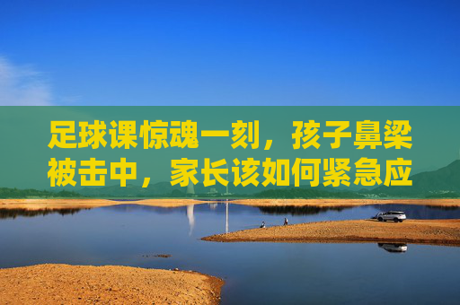 足球课惊魂一刻,孩子鼻梁被击中,家长该如何紧急应对?