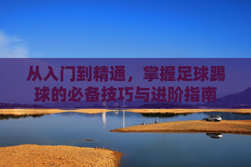 从入门到精通，掌握足球踢球的必备技巧与进阶指南
