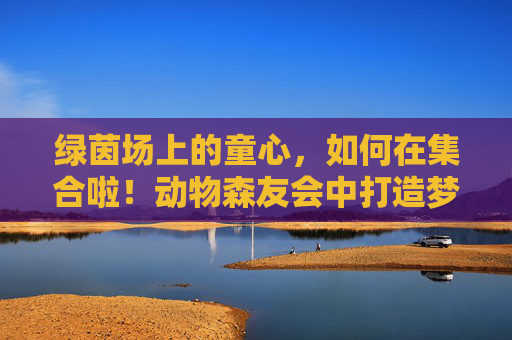绿茵场上的童心，如何在集合啦！动物森友会中打造梦幻足球场
