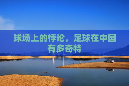 球场上的悖论,足球在中国有多奇特