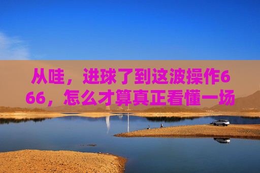 从哇，进球了到这波操作666，怎么才算真正看懂一场足球比赛？