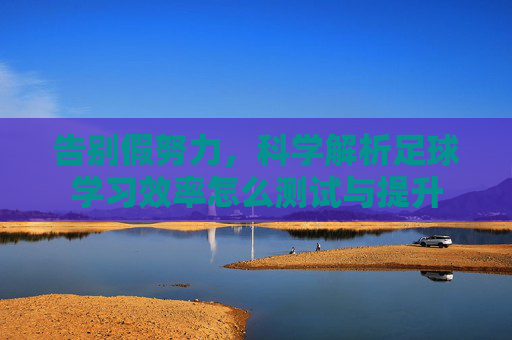 告别假努力，科学解析足球学习效率怎么测试与提升