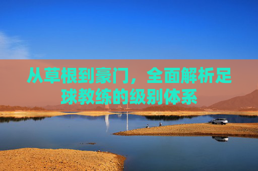 从草根到豪门,全面解析足球教练的级别体系