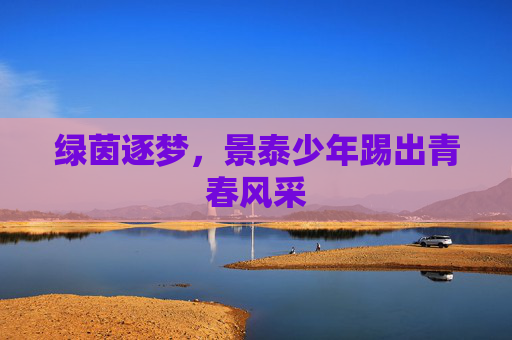 绿茵逐梦，景泰少年踢出青春风采