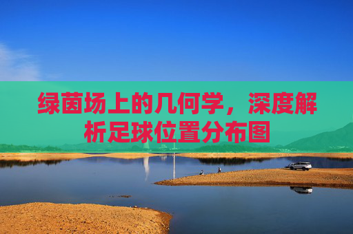 绿茵场上的几何学，深度解析足球位置分布图