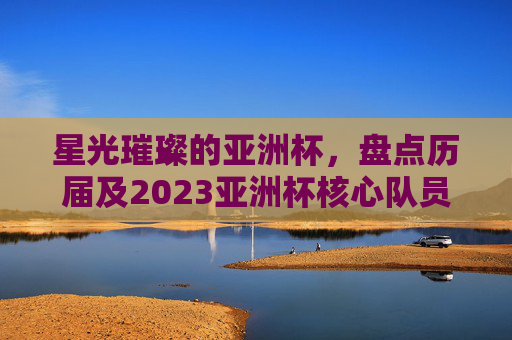 星光璀璨的亚洲杯,盘点历届及2023亚洲杯核心队员