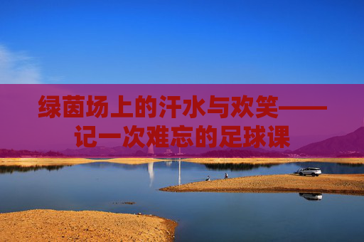 绿茵场上的汗水与欢笑——记一次难忘的足球课