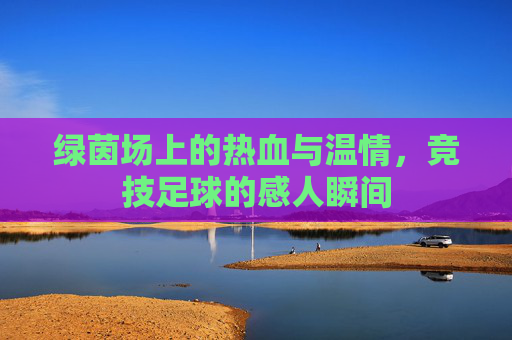 绿茵场上的热血与温情，竞技足球的感人瞬间