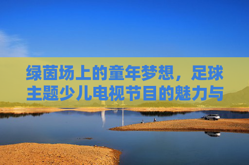 绿茵场上的童年梦想,足球主题少儿电视节目的魅力与价值