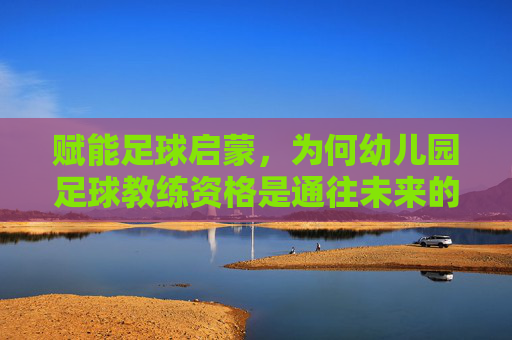 赋能足球启蒙,为何幼儿园足球教练资格是通往未来的关键?